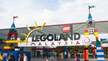 Private Legoland Malaysia Tour.