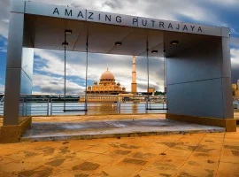 Putrajaya